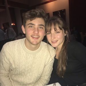 Meet your Posher, Logan